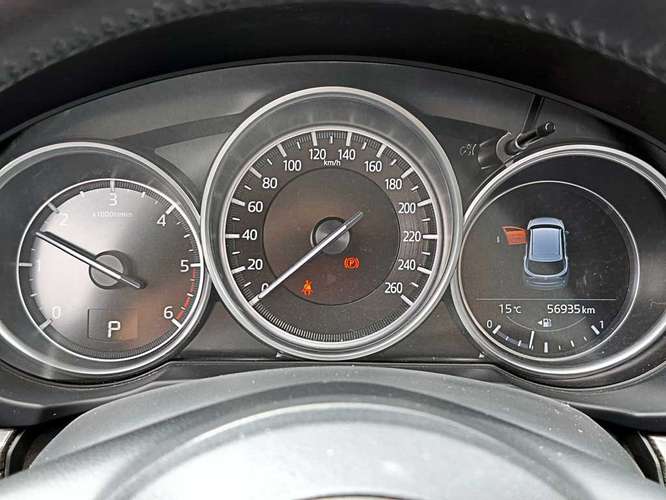 MAZDA CX-5  2020