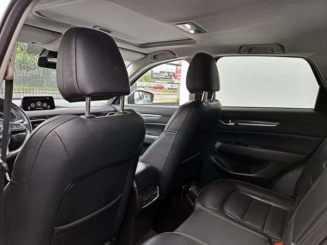 MAZDA CX-5  2020