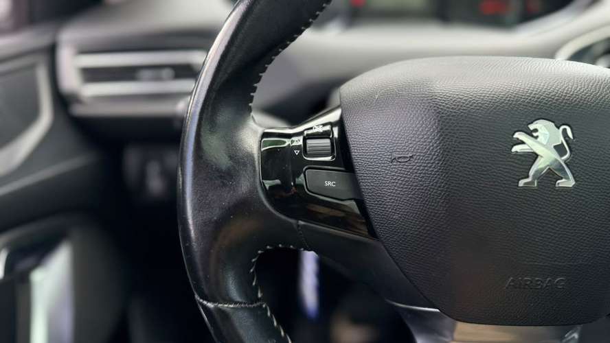 Peugeot 308 1.2 ALLURE PACK PURETECH 130HP AT (2017) - Imagen 19