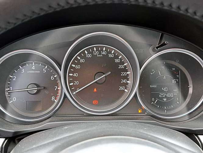 MAZDA CX-5  2024