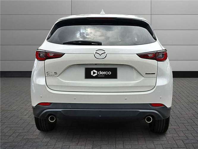 MAZDA CX-5  2024