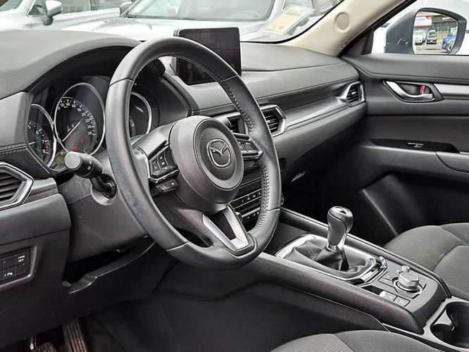 MAZDA CX-5  2024