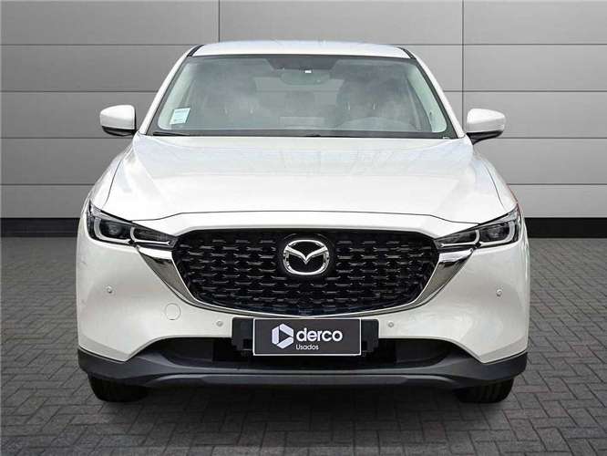 MAZDA CX-5  2024
