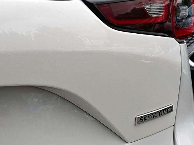 MAZDA CX-5  2024