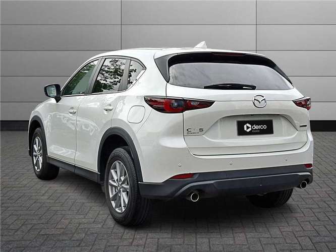 MAZDA CX-5  2024