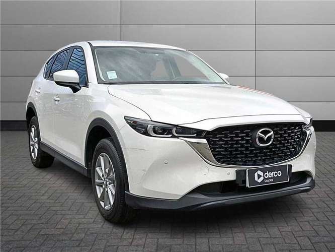 MAZDA CX-5  2024