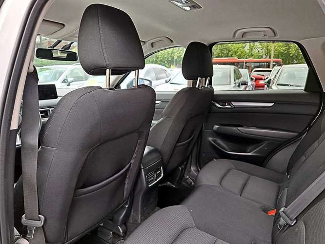 MAZDA CX-5  2024