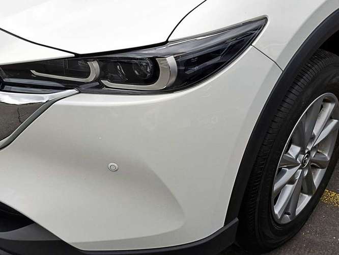 MAZDA CX-5  2024
