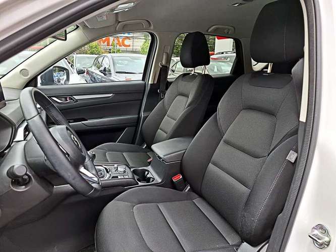 MAZDA CX-5  2024