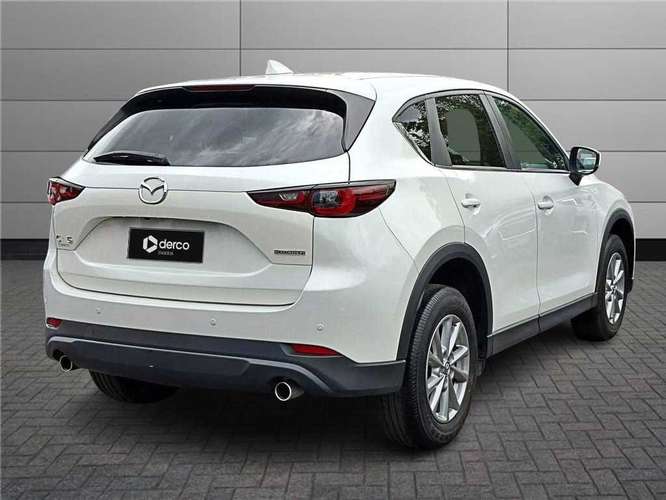 MAZDA CX-5  2024