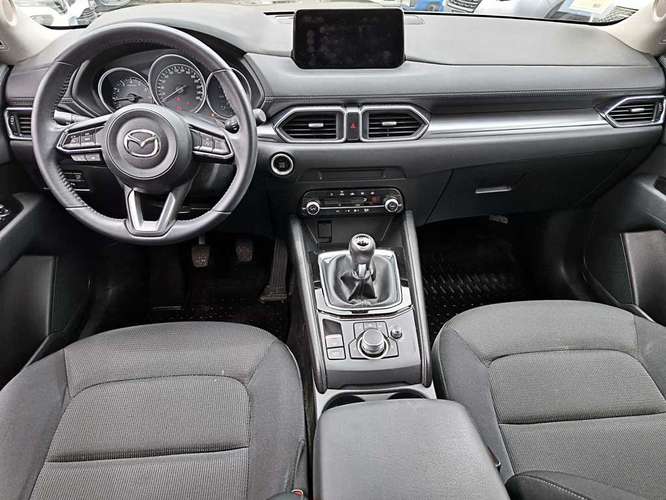 MAZDA CX-5  2024