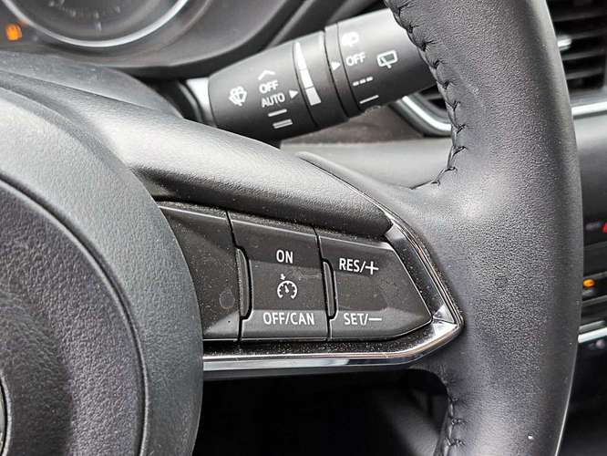 MAZDA CX-5  2024