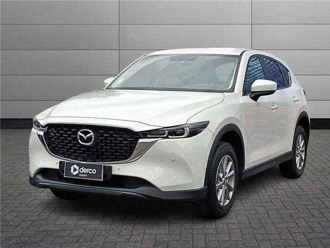 MAZDA CX-5  2024