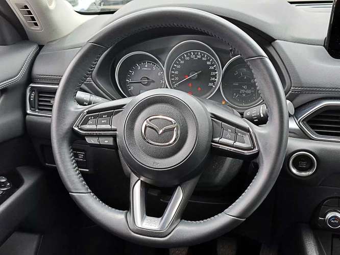 MAZDA CX-5  2024