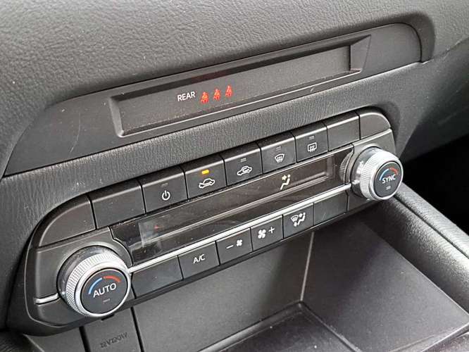 MAZDA CX-5  2024