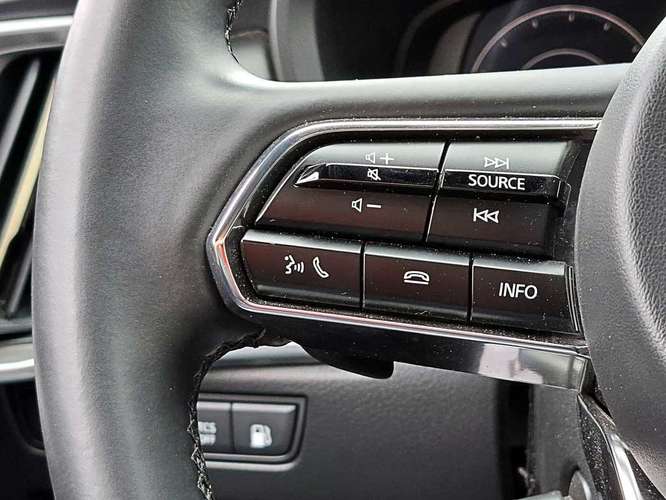 MAZDA CX-60 2025
