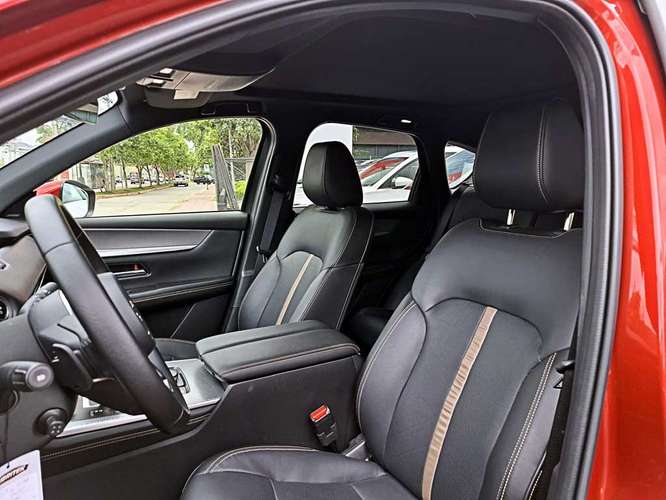 MAZDA CX-60 2025