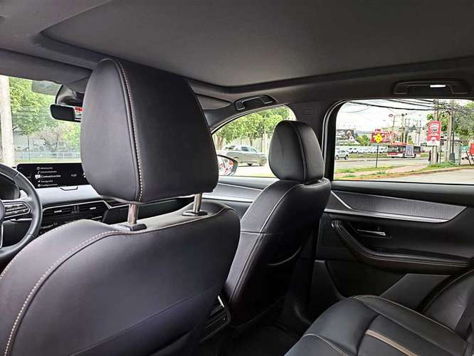 MAZDA CX-60 2025