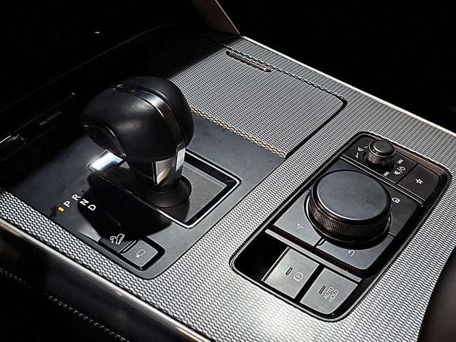 MAZDA CX-90 2026 - Imagen 20
