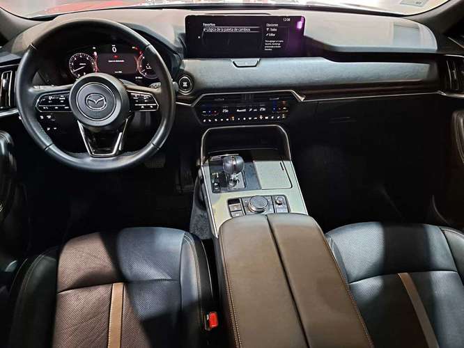 MAZDA CX-90 2026 - Imagen 13