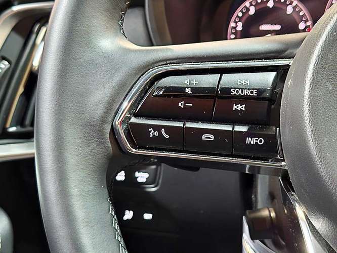 MAZDA CX-90 2026 - Imagen 17