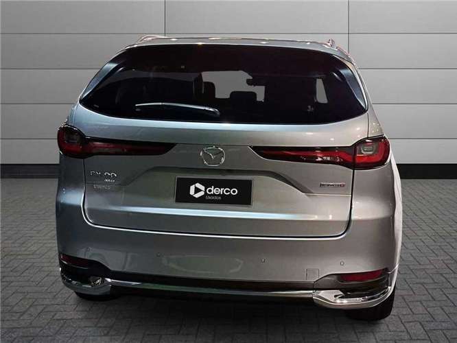 MAZDA CX-90 2026 - Imagen 3