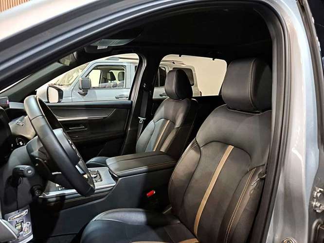 MAZDA CX-90 2026 - Imagen 15