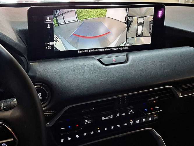MAZDA CX-90 2026 - Imagen 19