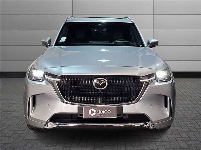 MAZDA CX-90 2026 - Imagen 6