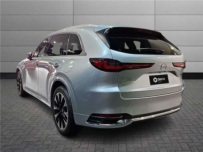 MAZDA CX-90 2026 - Imagen 2