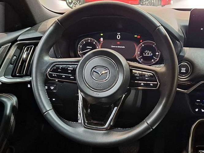 MAZDA CX-90 2026 - Imagen 11