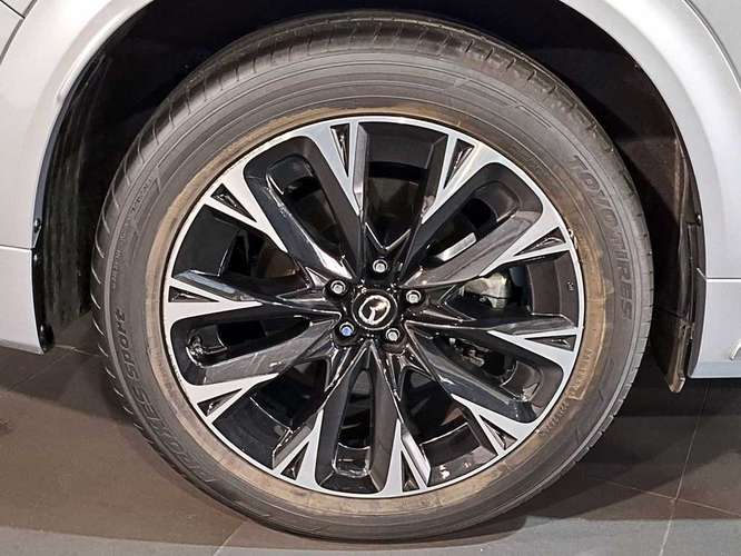 MAZDA CX-90 2026 - Imagen 8