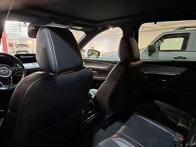 MAZDA CX-90 2026 - Imagen 16