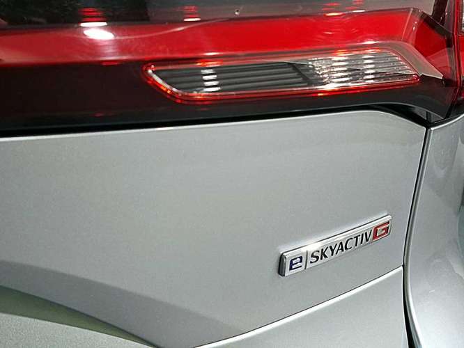 MAZDA CX-90 2026 - Imagen 10