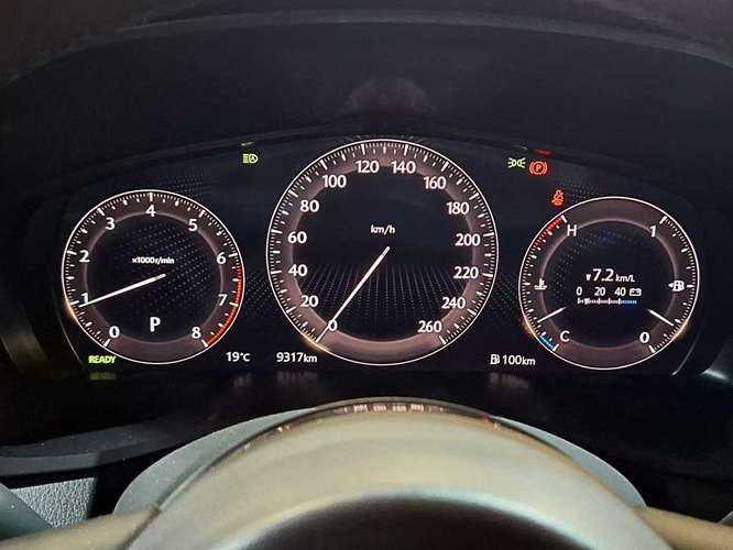 MAZDA CX-90 2026 - Imagen 12