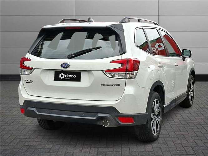 SUBARU FORESTER 2025 - Imagen 4