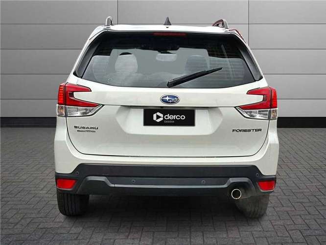 SUBARU FORESTER 2025 - Imagen 3