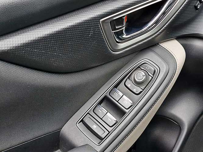SUBARU FORESTER 2025 - Imagen 13