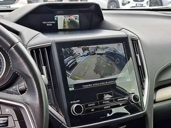 SUBARU FORESTER 2025 - Imagen 18