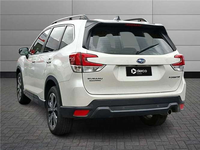 SUBARU FORESTER 2025 - Imagen 2