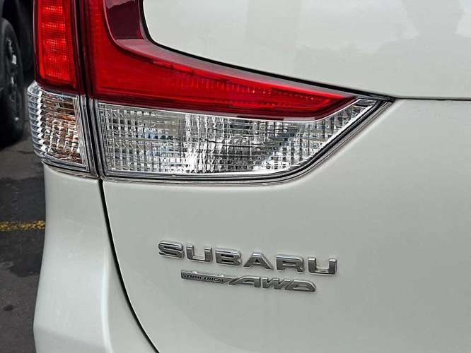 SUBARU FORESTER 2025 - Imagen 9
