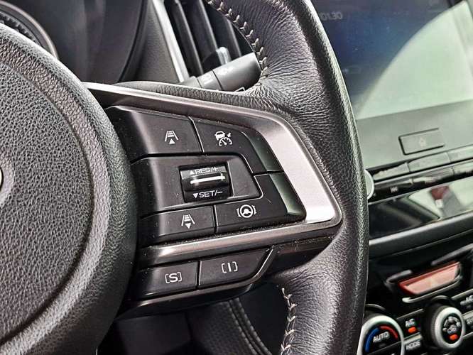 SUBARU FORESTER 2025 - Imagen 17
