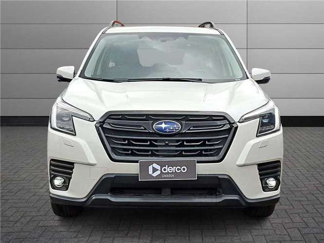 SUBARU FORESTER 2025 - Imagen 6