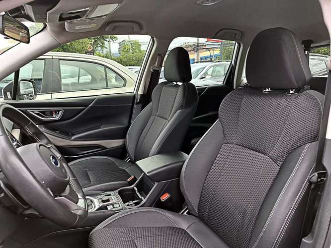 SUBARU FORESTER 2025 - Imagen 14