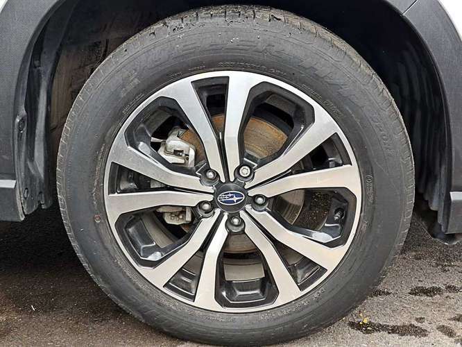 SUBARU FORESTER 2025 - Imagen 8