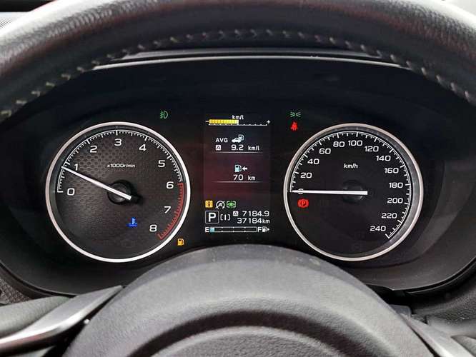 SUBARU FORESTER 2025 - Imagen 12