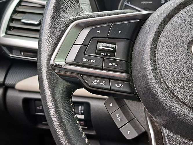 SUBARU FORESTER 2025 - Imagen 16