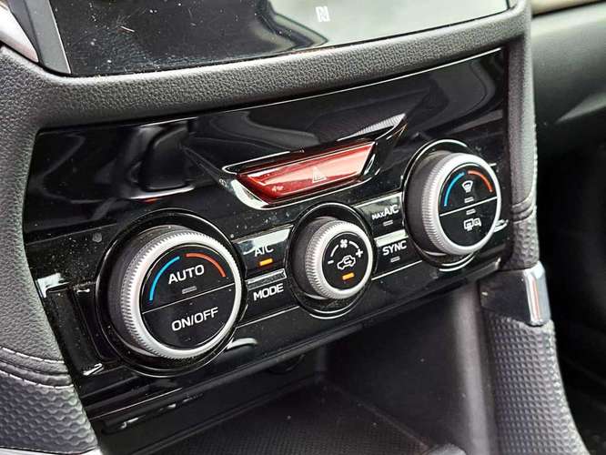 SUBARU FORESTER 2025 - Imagen 19