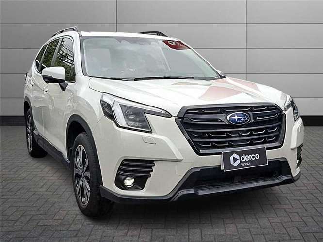 SUBARU FORESTER 2025 - Imagen 5
