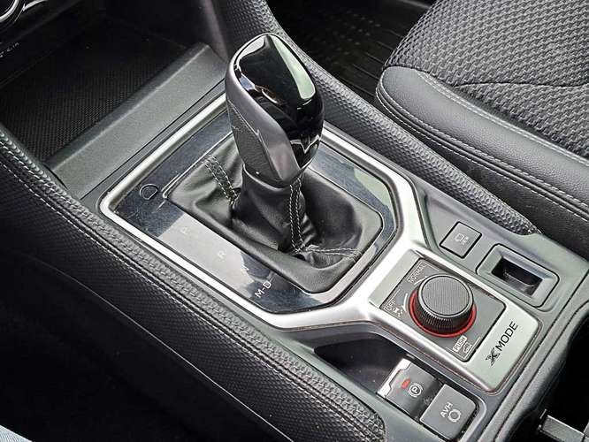 SUBARU FORESTER 2025 - Imagen 20